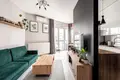 Wohnung 3 zimmer 63 m² Warschau, Polen