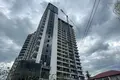 Studio apartment 1 bedroom 31 m² Batumi, Georgia