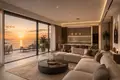 Mieszkanie 1 pokój 55 m² Budva, Czarnogóra