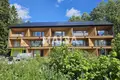 Квартира 2 комнаты 25 м² Ярвенпяа, Финляндия