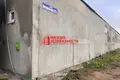Warehouse 1 295 m² in Vawkavysk, Belarus