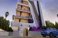 Квартира 4 спальни 124 м² Мони, Кипр