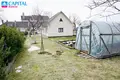 Haus 66 m² Zaliukes, Litauen