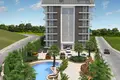 Квартира 2 комнаты 52 м² Бейрели, Турция