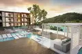 Apartamento 3 habitaciones 145 m² Pa Tong, Tailandia
