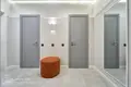 Apartamento 3 habitaciones 67 m² Minsk, Belarús