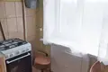 3 room apartment 55 m² Lapicy, Belarus