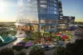 Mieszkanie 3 pokoi 189 m² Dubaj, Emiraty Arabskie