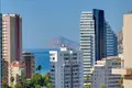 3 bedroom apartment 115 m² Altea, Spain
