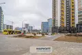 2 room apartment 41 m² Minsk, Belarus