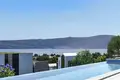 Szeregowiec 2 pokoi 286 m² Tivat, Czarnogóra