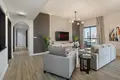 2 bedroom apartment 128 m² Dubai, United Arab Emirates