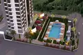 Complejo residencial PACIFIC