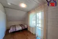 House 70 m² Usiazski sielski Saviet, Belarus