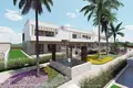 Квартира 4 комнаты 149 м² Лос-Алькасарес, Испания
