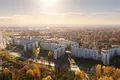 Apartamento 3 habitaciones 63 m² Jelgava, Letonia