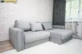 1 room apartment 30 m² Minsk, Belarus