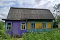 Haus 54 m² Puchavicki sielski Saviet, Belarus