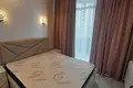 Mieszkanie 3 pokoi 58 m² Batumi, Gruzja
