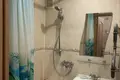 Wohnung 2 zimmer 56 m² Minsk, Belarus
