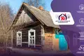 Maison 46 m² Kurhanski sielski Saviet, Bélarus