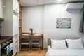 Квартира 1 комната 25 м² Municipality of Thessaloniki, Греция