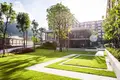 Wohnung 3 zimmer 63 m² Ratsada, Thailand