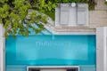 villa de 3 chambres 335 m² Choeng Thale, Thaïlande