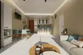 Mieszkanie 2 pokoi 82 m² Jermasoja, Cypr