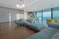 Wohnung 3 Schlafzimmer 261 m² Limassol, Zypern
