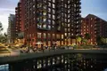 Квартира 1 спальня 50 м² Лондон, Великобритания