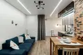 Wohnung 2 zimmer 47 m² Ratamka, Belarus