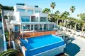 4-Schlafzimmer-Villa 498 m² Teulada, Spanien