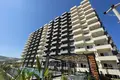 Apartamento 2 habitaciones 65 m² Erdemli, Turquía
