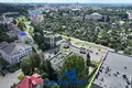 Commercial property 1 839 m² in Maladzyechna, Belarus