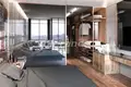 Commercial property 326 m² in Beyoglu, Turkey