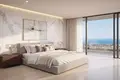Mieszkanie 3 pokoi 126 m² Benalmadena, Hiszpania