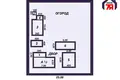 Dom 46 m² Rackavicki sielski Saviet, Białoruś
