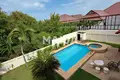 Maison  Sam Phraya, Thaïlande