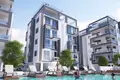Пентхаус 3 спальни 130 м² Като Полемидия, Кипр