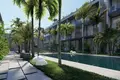1 bedroom apartment 35 m² Baan Chaloklum, Thailand
