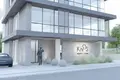 Oficina 788 m² en Kato Polemidion Municipality, Chipre
