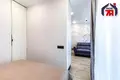 Apartamento 1 habitación 37 m² Minsk, Belarús