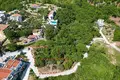 Atterrir  Przno, Monténégro