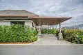 3-Schlafzimmer-Villa 293 m² Rawai, Thailand