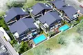 Mieszkanie w nowym budynku Wille Mavera 4 Gürpınar