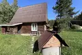 House 72 m² Novalukoml, Belarus