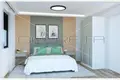 Mieszkanie 3 pokoi 70 m² Krk, Chorwacja