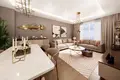 Квартира 3 комнаты 122 м² Зейтинбурну, Турция
