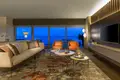 Mieszkanie 2 pokoi 84 m² Bakirkoy, Turcja